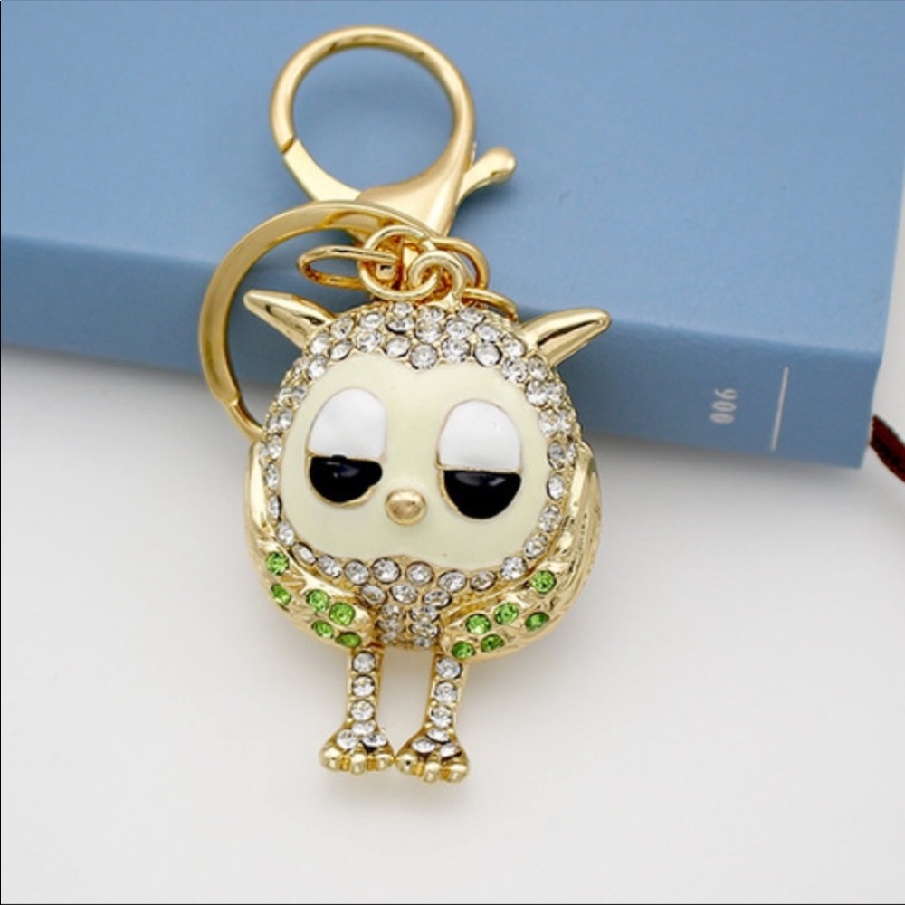 Trendy Jewels